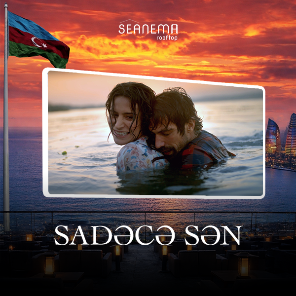 Terrace Cinema – Sadece Sen