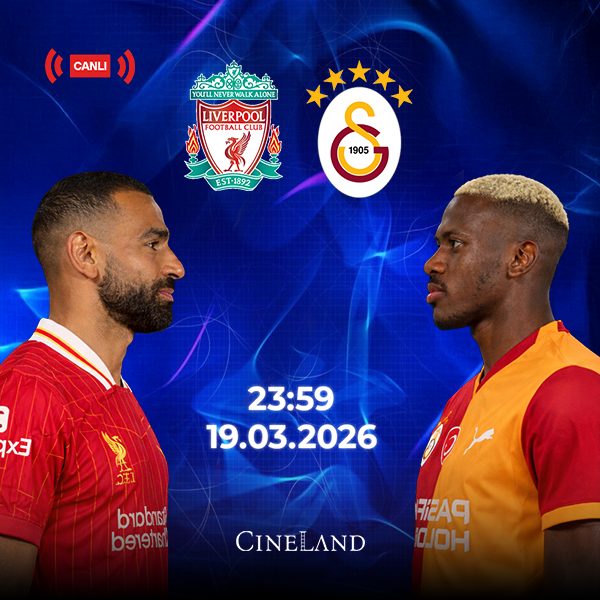 Football broadcast / Liverpool  vs Galatasaray