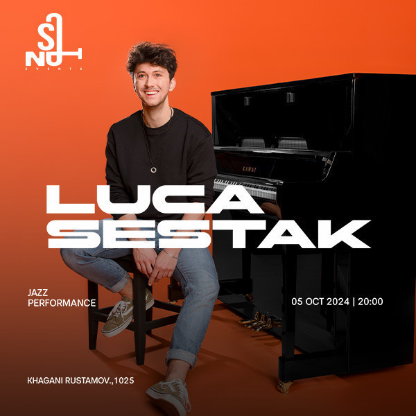 Luca Sestak