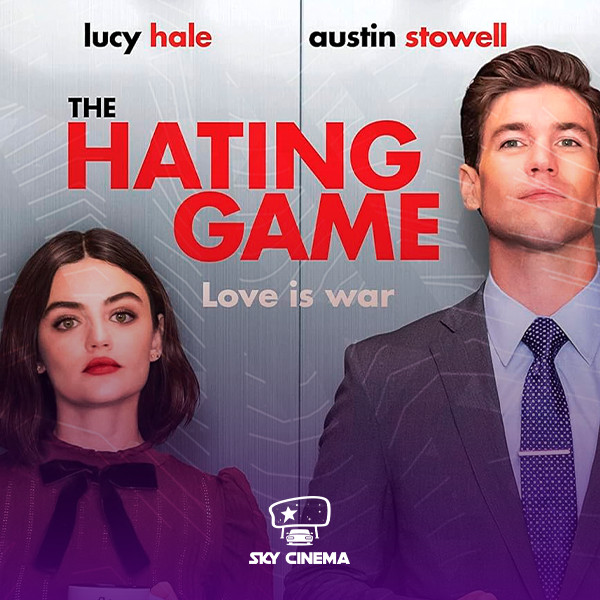 Sky Cinema Автокинотеатр – The Hating Game