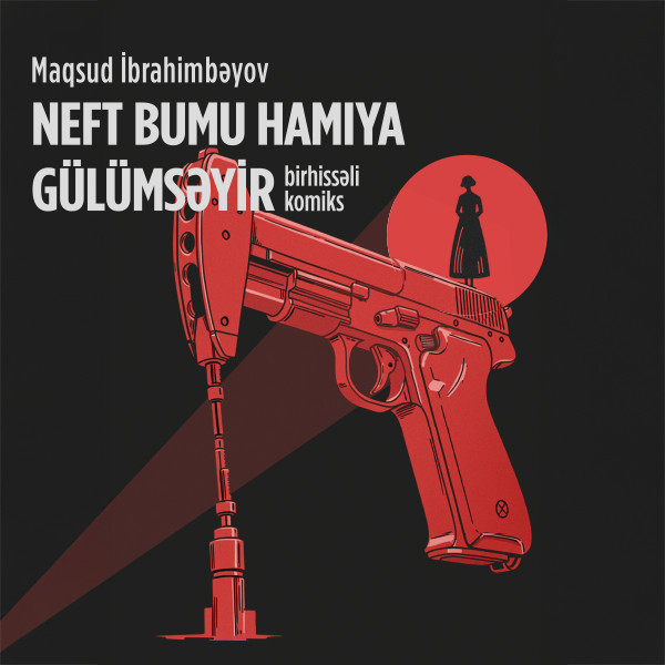 Neft bumu hamıya gülümsəyir