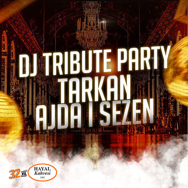 Tarkan & Ajda & Sezen Tribute