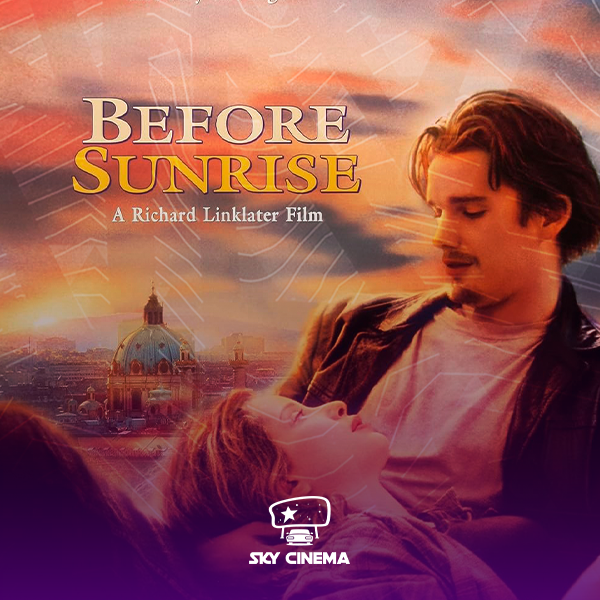 Sky Cinema Drive-In – Before Sunrise