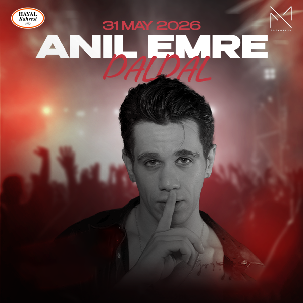 Anıl Emre Daldal