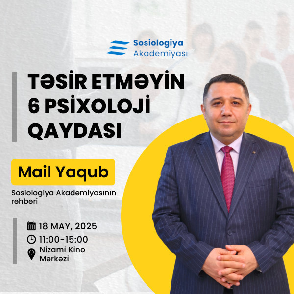 6 Psychological Rules of Influence