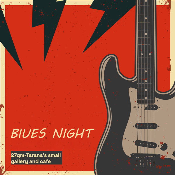 Blues Night