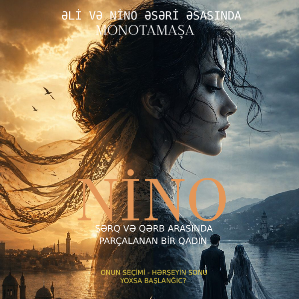 Əli və Nino