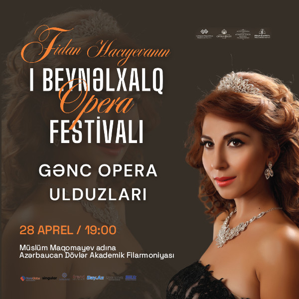Gənc opera ulduzları