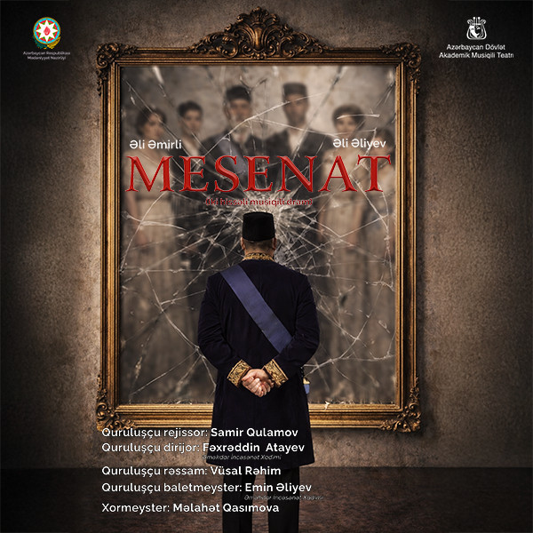 Mesenat
