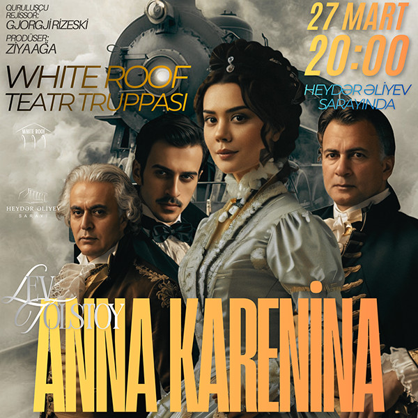 Anna Karenina