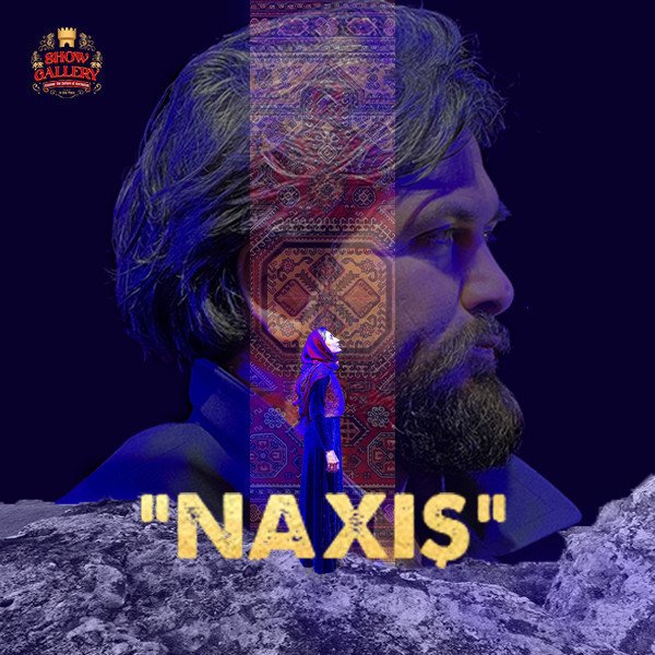 "Naxış" tamaşası