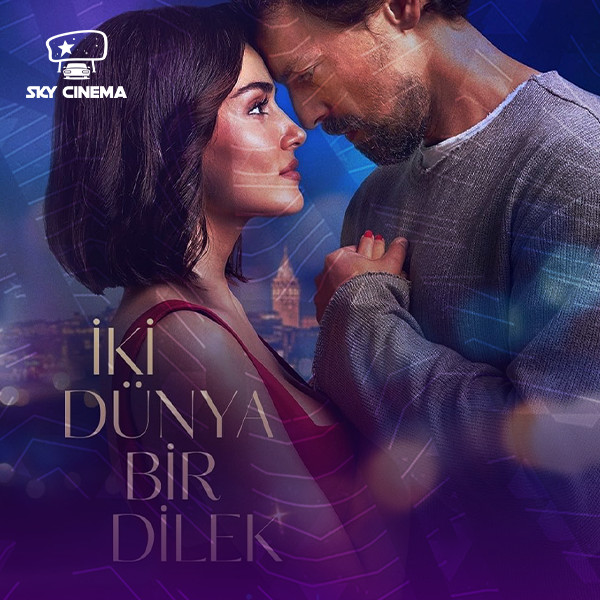 Sky Cinema Avtofilm – İki Dünya Bir Dilek