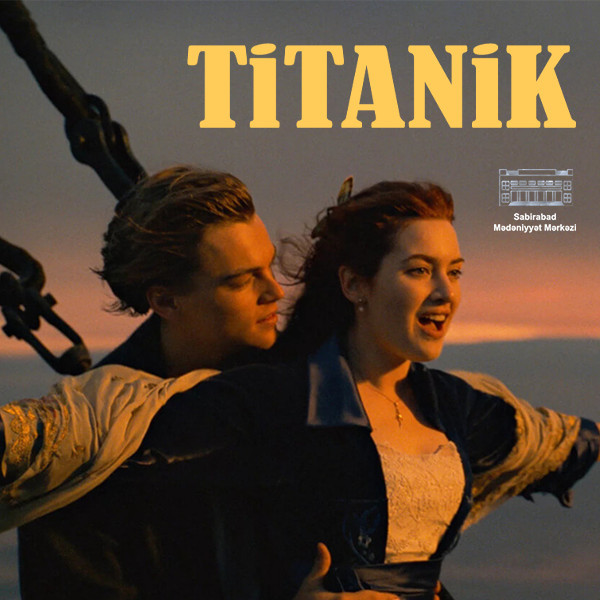 Titanic