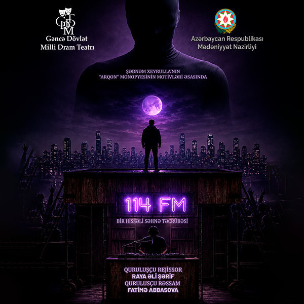 114 FM Radiosu