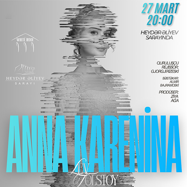 Anna Karenina