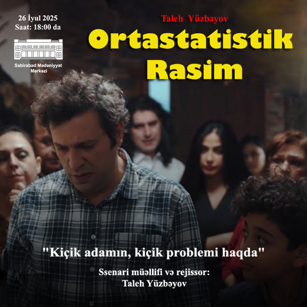 "Ortastatistik Rasim"
