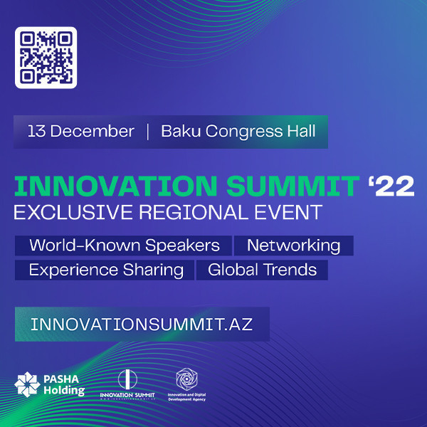 Innovation Summit 2022
