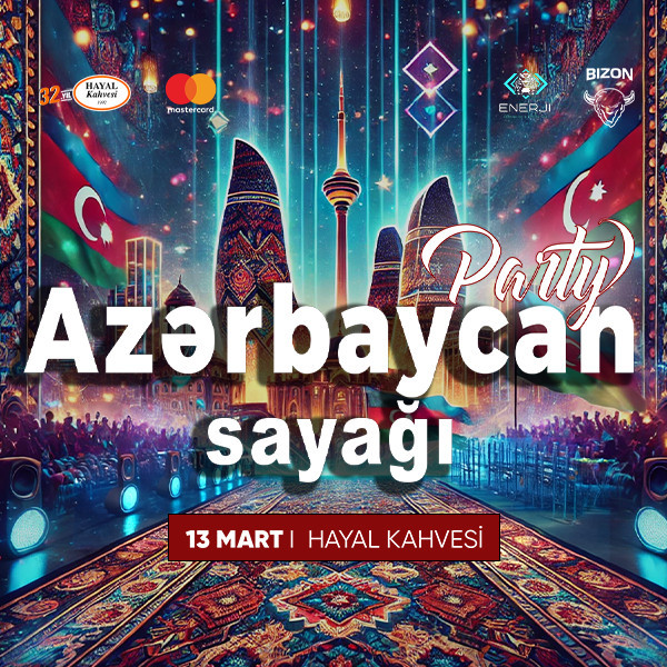 Azerbaijan Party