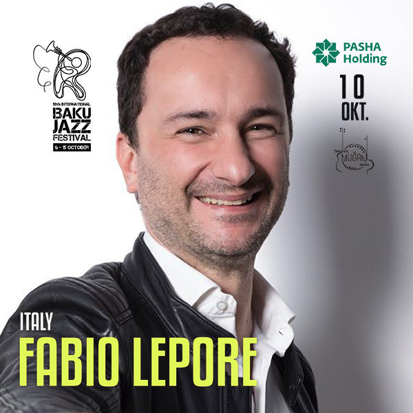 Fabio Lepore (İtaliya)