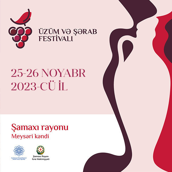 Üzüm və şərab festivalı