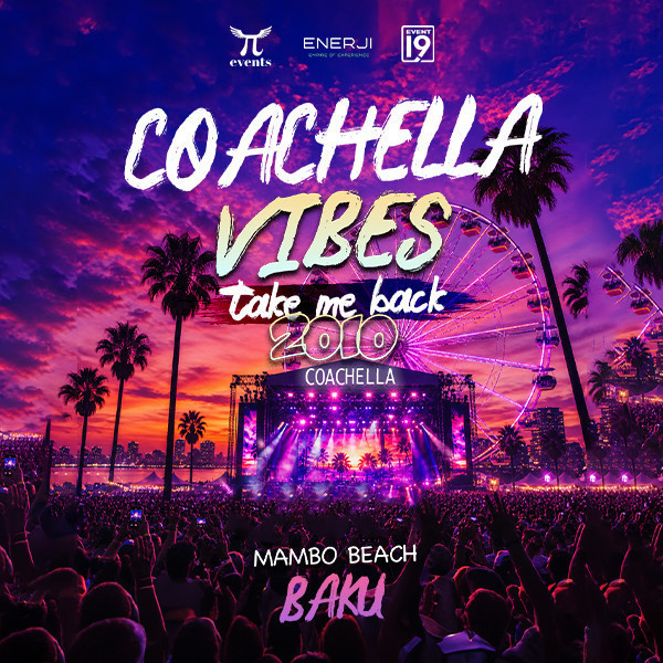 Coachella Fest