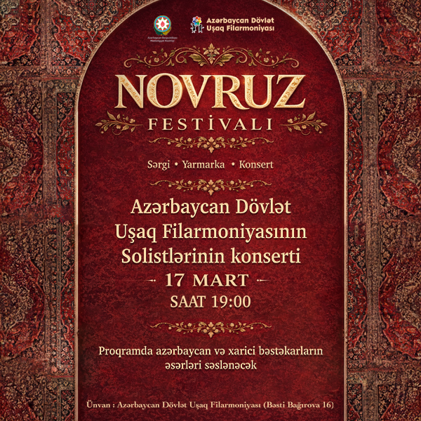 Novruz Festival