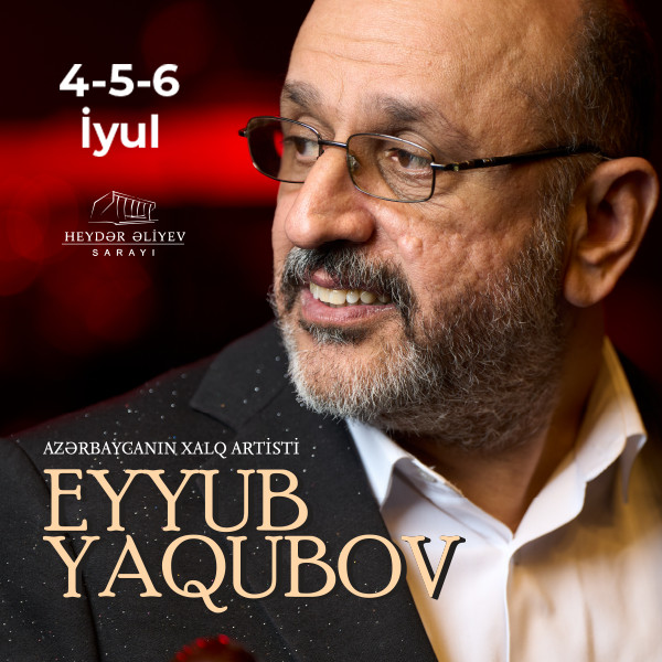 Eyyub Yaqubov