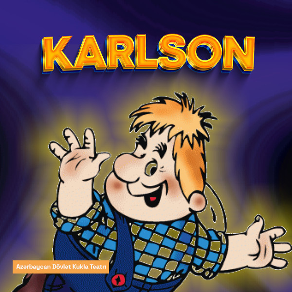 "Karlson"