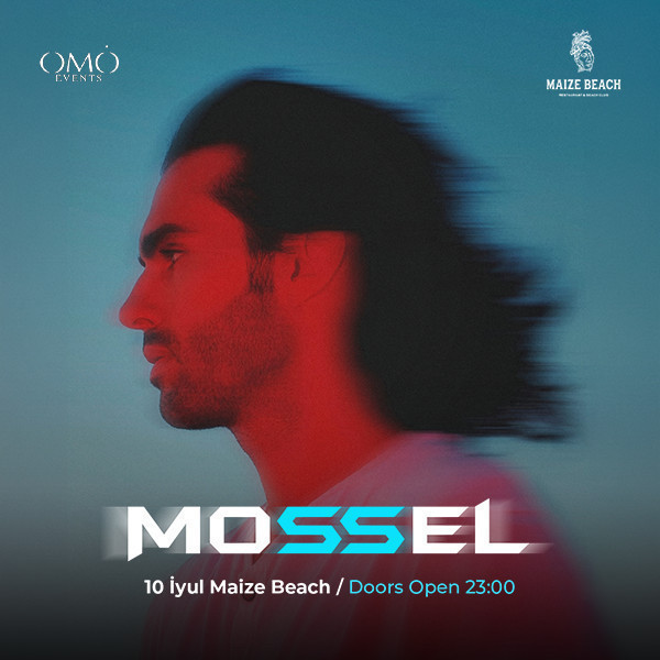 DJ Mossel