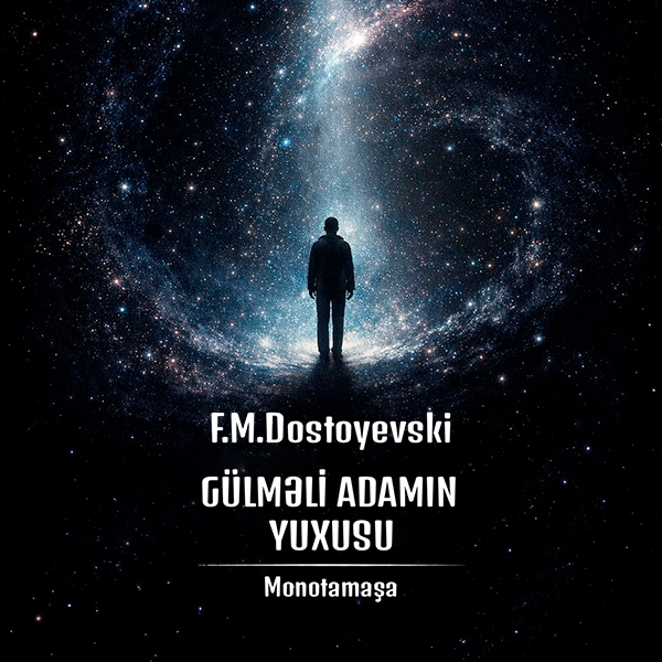 Gülməli adamın yuxusu