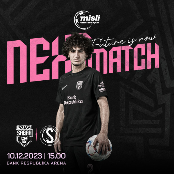 Sabah FK - Səbail PFK