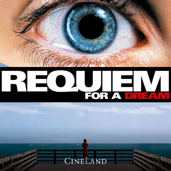 Screening of the film « Requiem for a Dream»