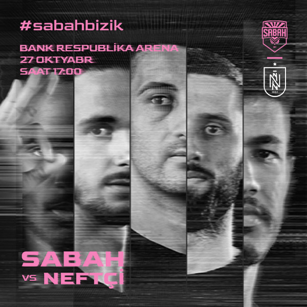 Sabah FK - Neftçi PFK