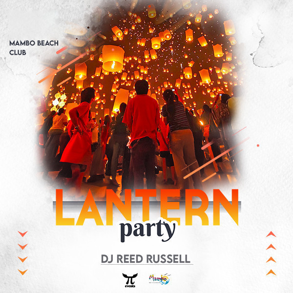 Lantern party