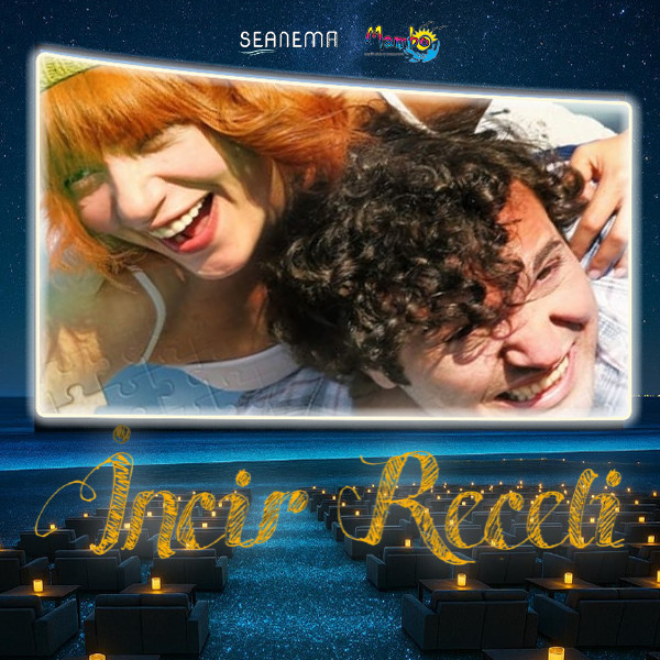 “İncir Reçeli” filmin nümayişi