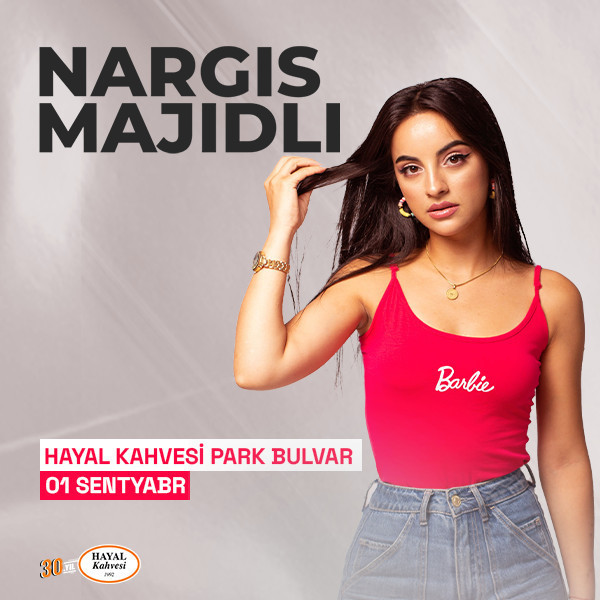 Nargis Majidli