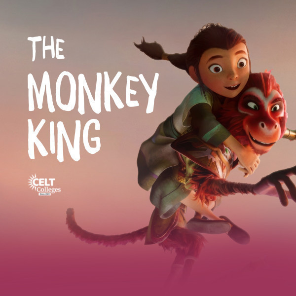 Король обезьян