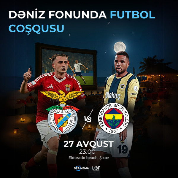 Fənərbahçe Play off