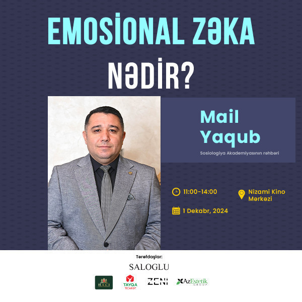 What is Emotional Intelligence?