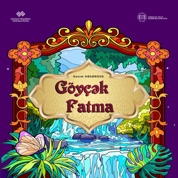 Göyçək Fatma