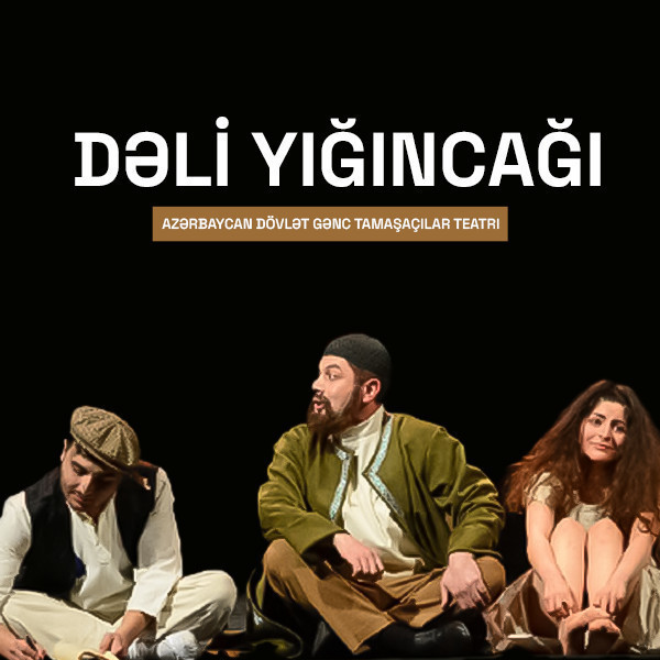 Dəli yığıncağı