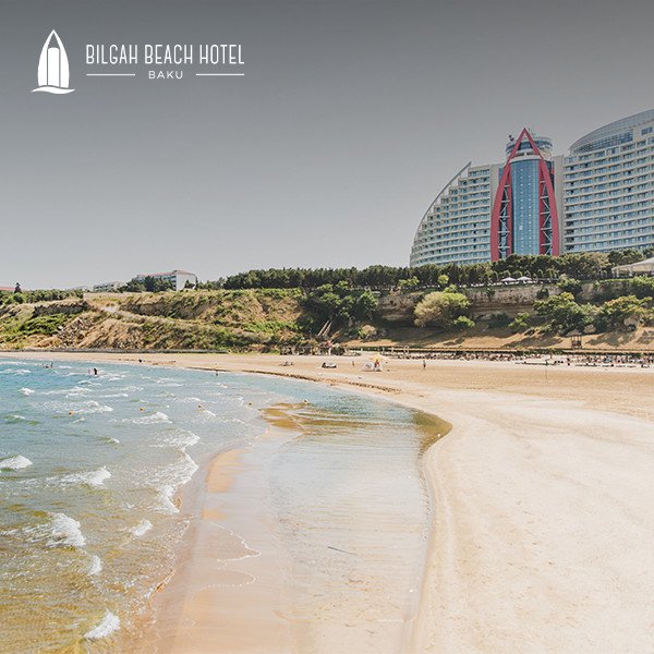 Bilgah Beach Hotel