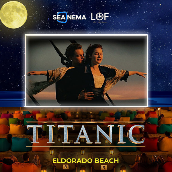 Movie - Titanic