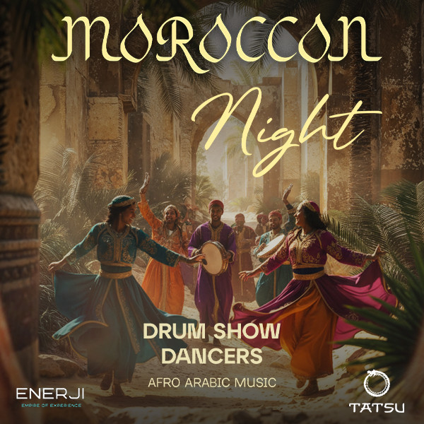 Moroccan Night