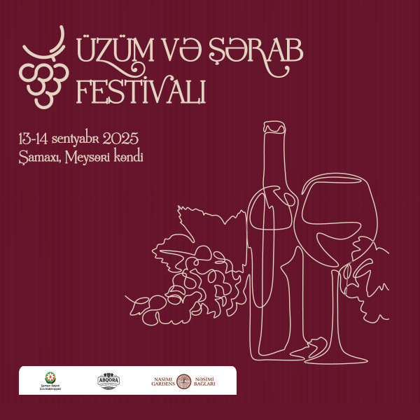 Фестиваль Винограда и Вина