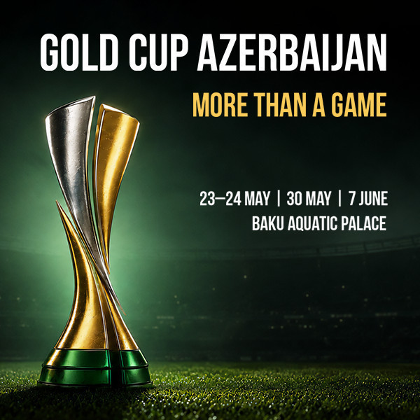 Gold Cup Azərbaycan