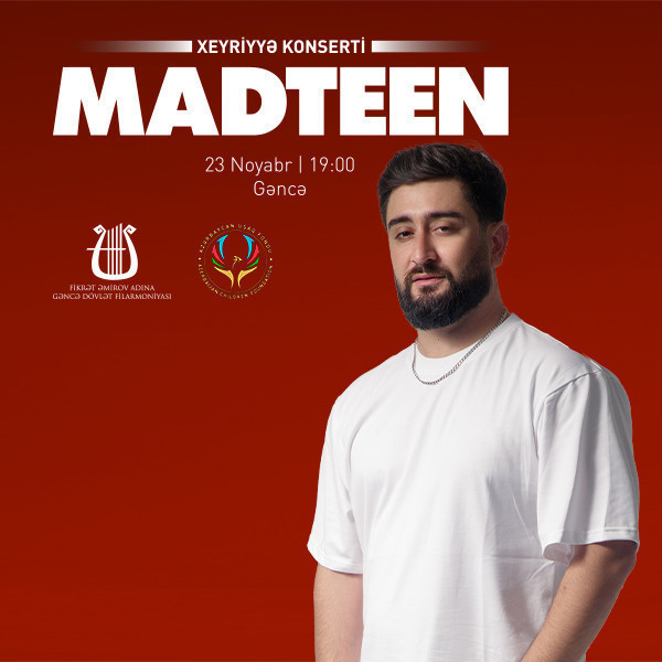 MADTEEN