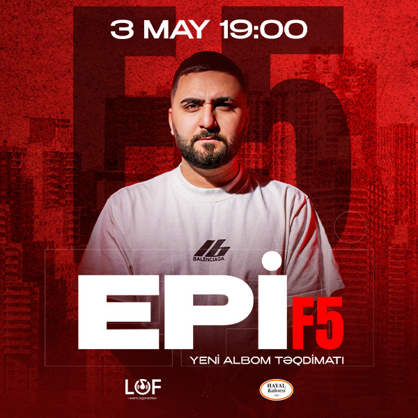 EPI solo konsert