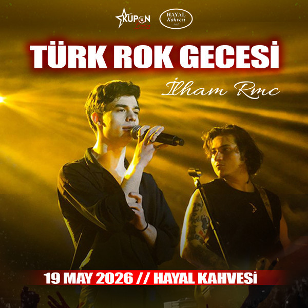Türk Rok Gecəsi