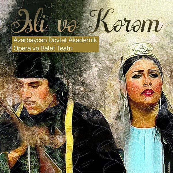 Asli and Kerem